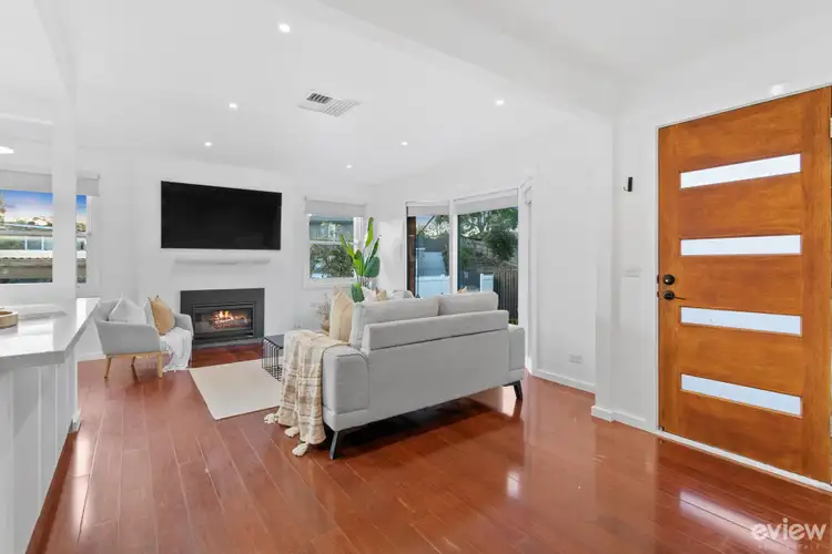 Fifth view of Homely house listing, 4 Wynden Drive, Frankston VIC 3199