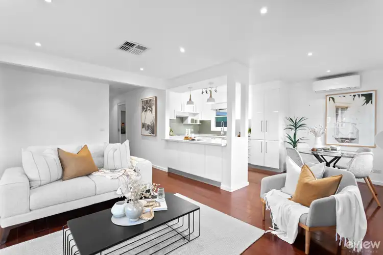 Sixth view of Homely house listing, 4 Wynden Drive, Frankston VIC 3199