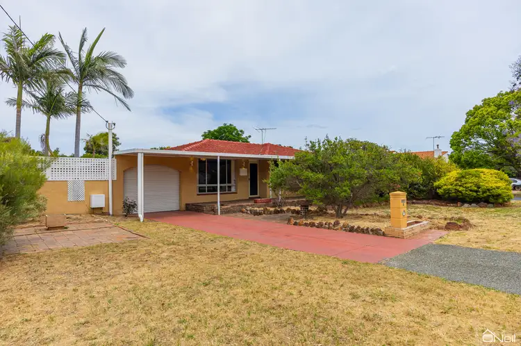 Main view of Homely house listing, 4 Mccormack Street, Armadale WA 6112