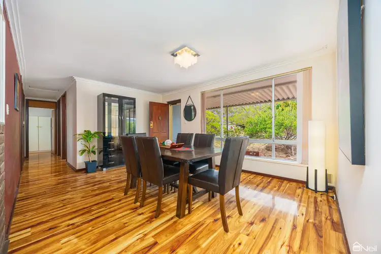 Third view of Homely house listing, 4 Mccormack Street, Armadale WA 6112