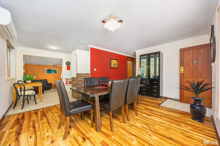 Fourth view of Homely house listing, 4 Mccormack Street, Armadale WA 6112