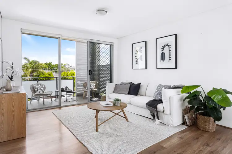 11/637-645 Forest Road (Entry via St Georges Rd), Bexley NSW 2207