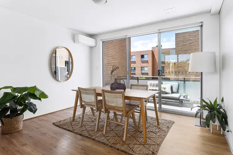 Second view of Homely apartment listing, 11/637-645 Forest Road (Entry via St Georges Rd), Bexley NSW 2207