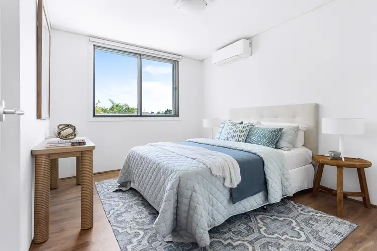 Fourth view of Homely apartment listing, 11/637-645 Forest Road (Entry via St Georges Rd), Bexley NSW 2207