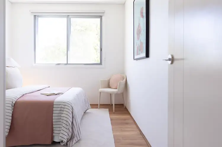 Sixth view of Homely apartment listing, 11/637-645 Forest Road (Entry via St Georges Rd), Bexley NSW 2207