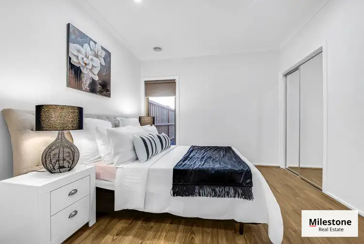 Third view of Homely house listing, 25 Barramunga Street, Tarneit VIC 3029