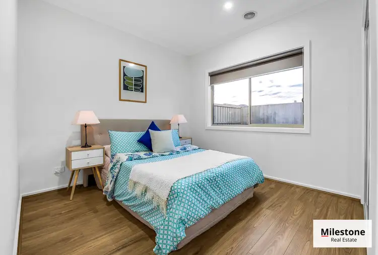 Sixth view of Homely house listing, 25 Barramunga Street, Tarneit VIC 3029
