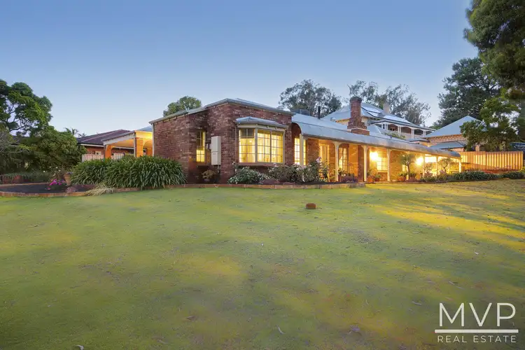 Third view of Homely house listing, 21 Monaco Avenue, North Lake WA 6163