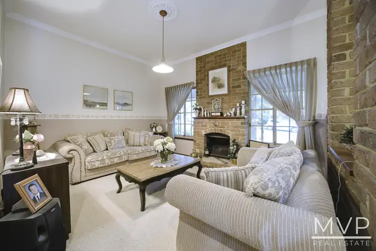 Fourth view of Homely house listing, 21 Monaco Avenue, North Lake WA 6163