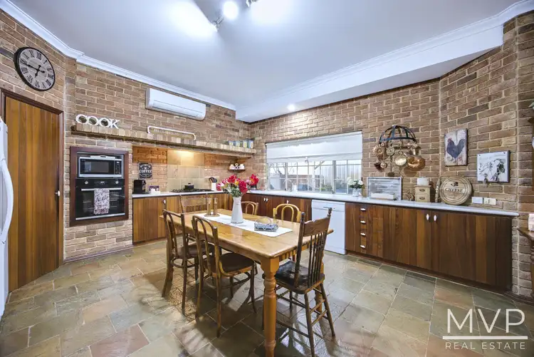 Sixth view of Homely house listing, 21 Monaco Avenue, North Lake WA 6163