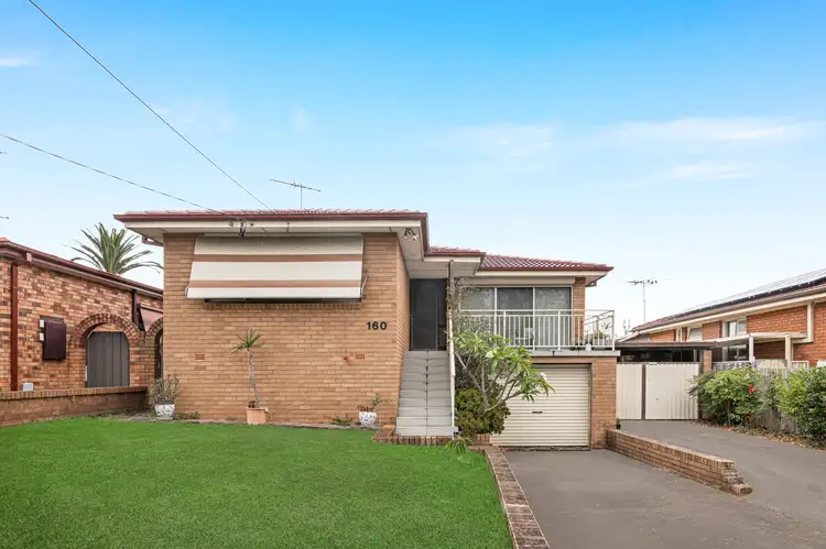 160 Richmond Road, Blacktown NSW 2148