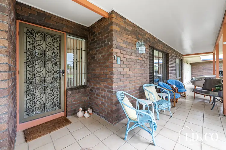 Second view of Homely house listing, 9 Loudon Street, Mount Pleasant QLD 4740