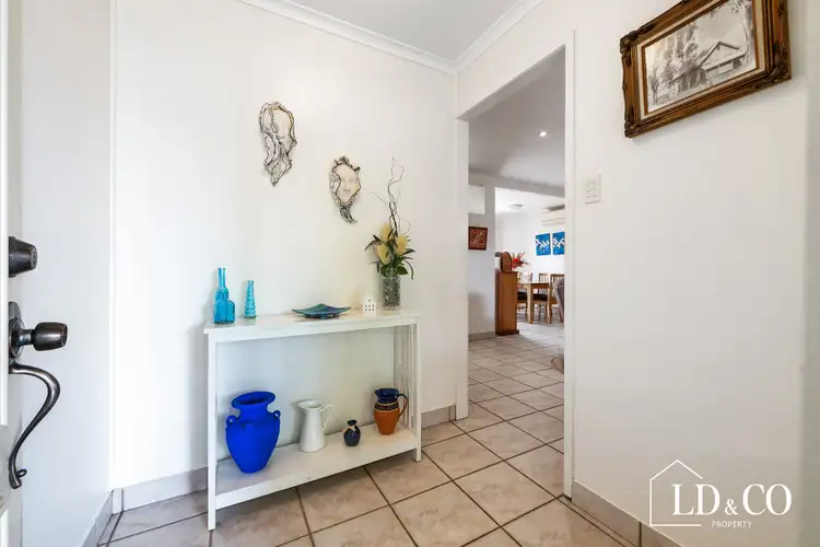 Third view of Homely house listing, 9 Loudon Street, Mount Pleasant QLD 4740