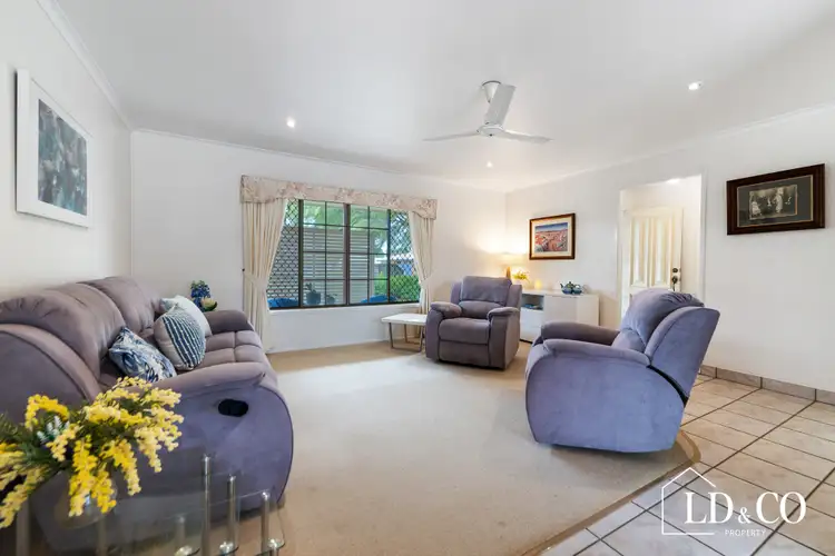 Fourth view of Homely house listing, 9 Loudon Street, Mount Pleasant QLD 4740