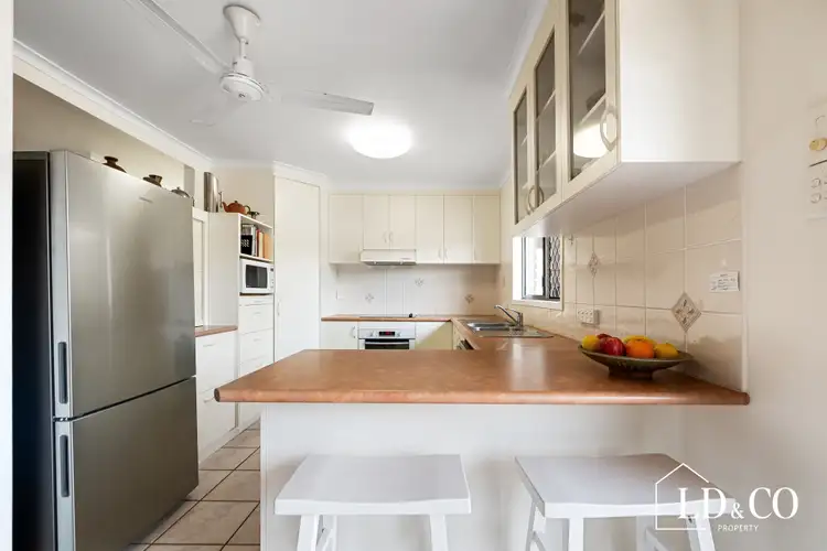 Seventh view of Homely house listing, 9 Loudon Street, Mount Pleasant QLD 4740