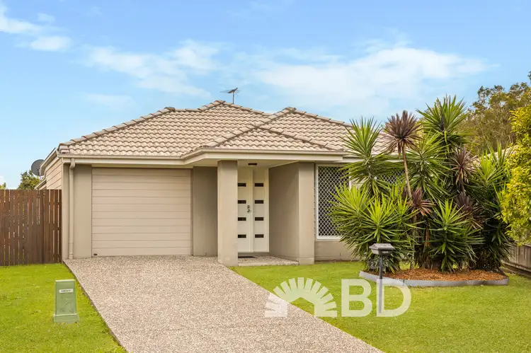 27 Manuka Road, Narangba QLD 4504