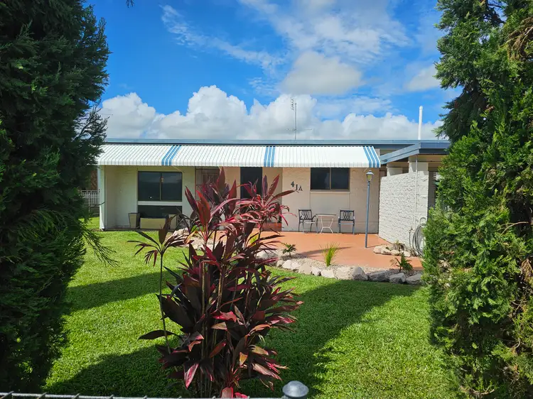 Main view of Homely house listing, 41A Chippendale Street, Ayr QLD 4807