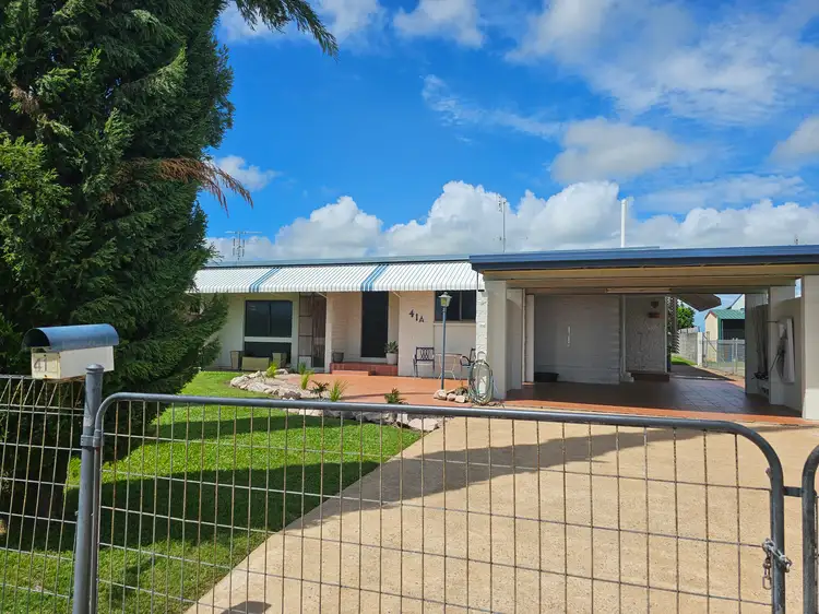 Second view of Homely house listing, 41A Chippendale Street, Ayr QLD 4807