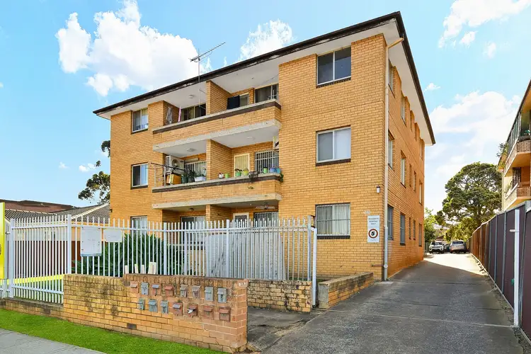 Main view of Homely unit listing, 14/230 Railway Parade, Cabramatta NSW 2166