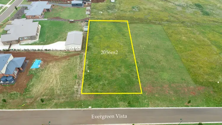 Third view of Homely land listing, 5 Evergreen Vista, Leongatha VIC 3953