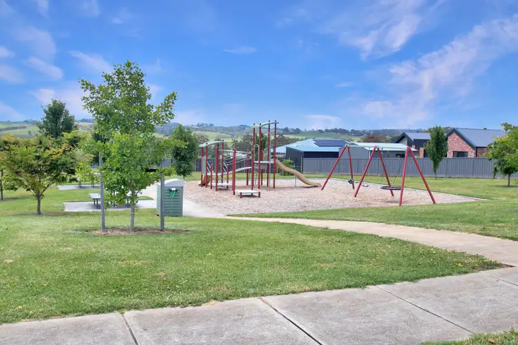 Fifth view of Homely land listing, 5 Evergreen Vista, Leongatha VIC 3953