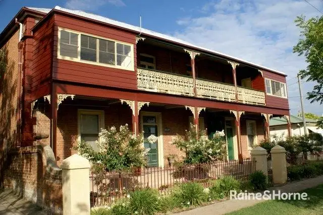 Main view of Homely unit listing, 3/202 Durham, Bathurst NSW 2795