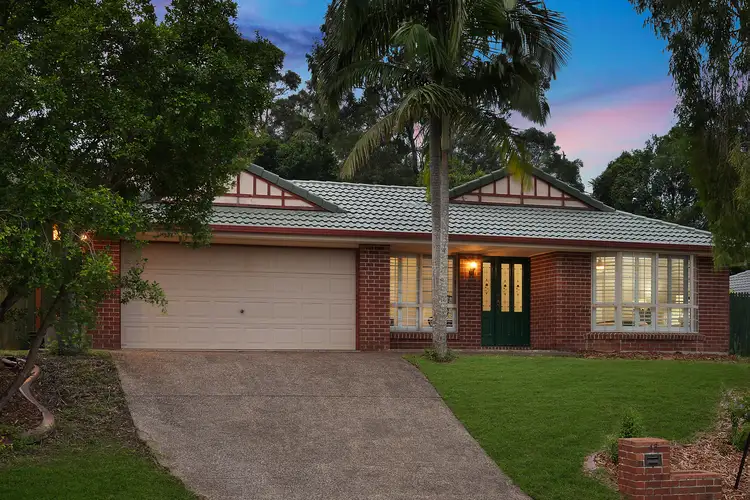 43 Mcgregor Way, Ferny Grove QLD 4055