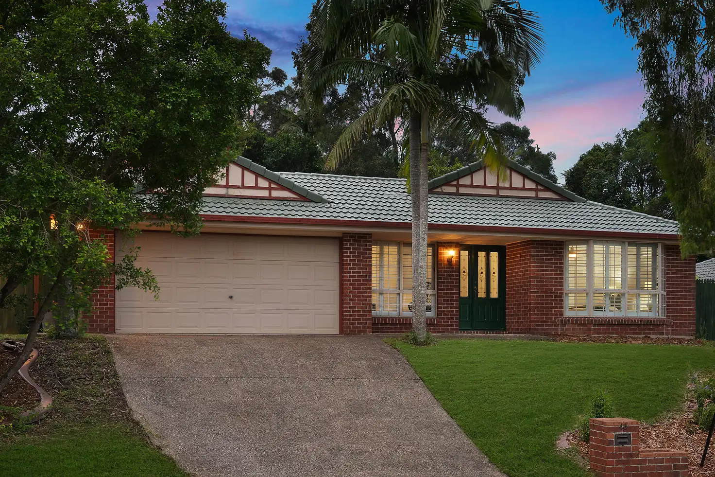 Main view of Homely house listing, 43 Mcgregor Way, Ferny Grove QLD 4055