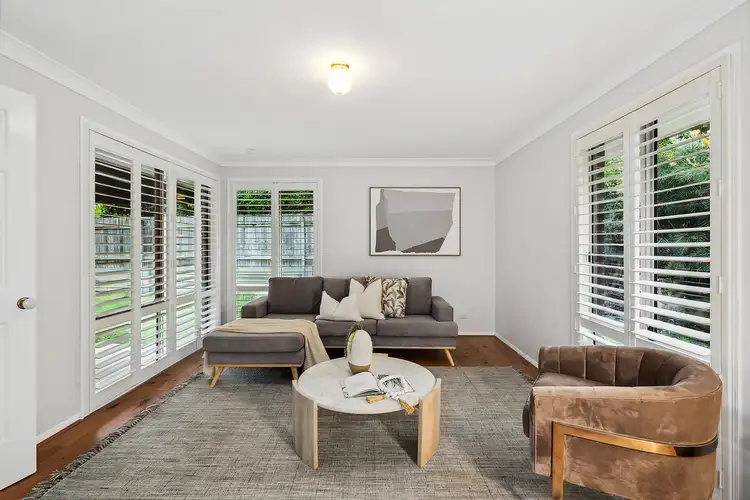 Fourth view of Homely house listing, 43 Mcgregor Way, Ferny Grove QLD 4055