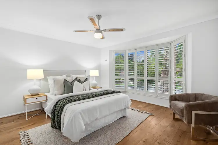 Fifth view of Homely house listing, 43 Mcgregor Way, Ferny Grove QLD 4055