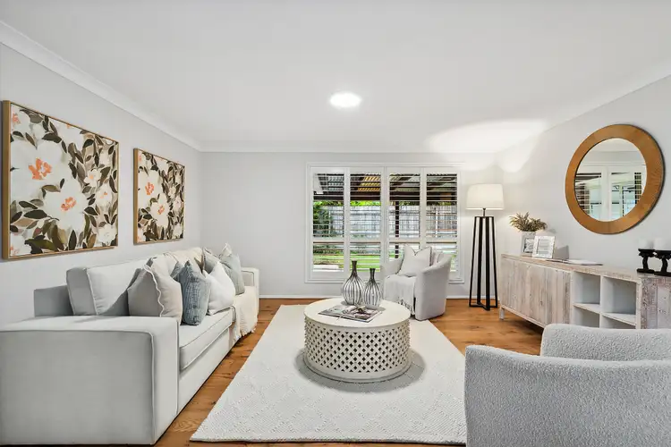 Seventh view of Homely house listing, 43 Mcgregor Way, Ferny Grove QLD 4055