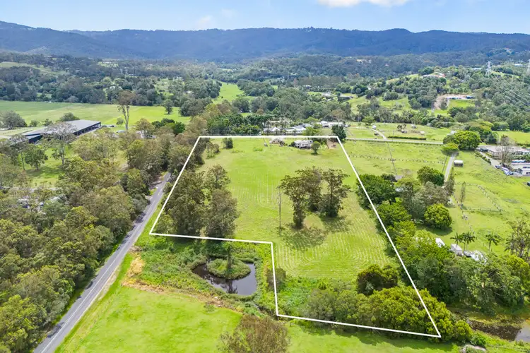 Third view of Homely land listing, 8 Equestrian Drive, Maudsland QLD 4210