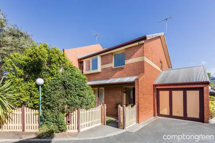 85 Florence Street