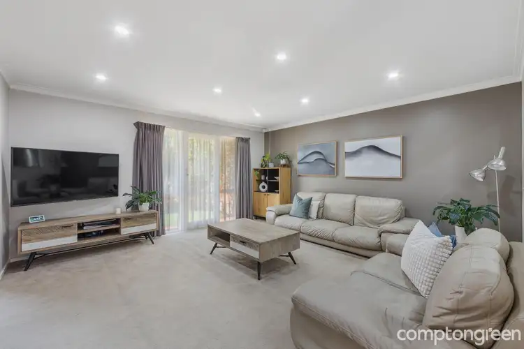 Second view of Homely townhouse listing, 11/85 Florence Street, Williamstown North VIC 3016