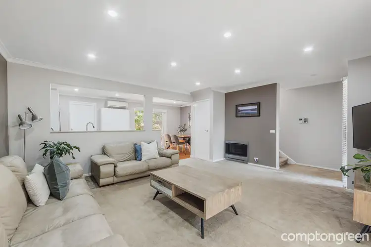 Third view of Homely townhouse listing, 11/85 Florence Street, Williamstown North VIC 3016