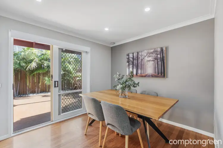 Fourth view of Homely townhouse listing, 11/85 Florence Street, Williamstown North VIC 3016