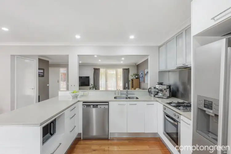 Fifth view of Homely townhouse listing, 11/85 Florence Street, Williamstown North VIC 3016