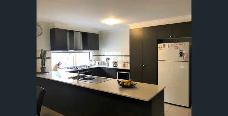 Fourth view of Homely house listing, 60 Parkvista Dr, Truganina VIC 3029