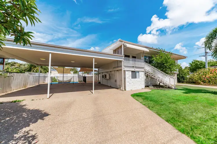27 Poplar Street, Kirwan QLD 4817