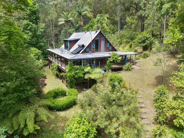 1350 Bowraville Road, Bellingen NSW 2454