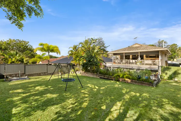 Main view of Homely house listing, 28 Pedley Street, Wavell Heights QLD 4012