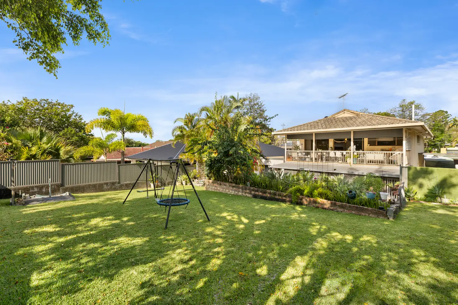 Main view of Homely house listing, 28 Pedley Street, Wavell Heights QLD 4012