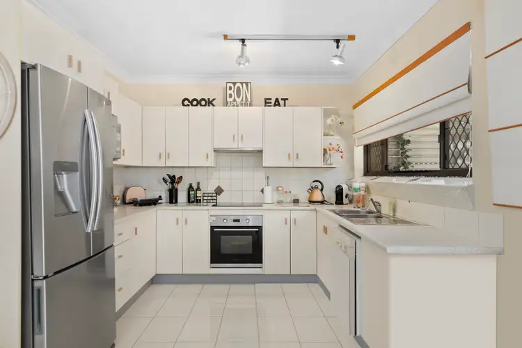 Fourth view of Homely house listing, 28 Pedley Street, Wavell Heights QLD 4012