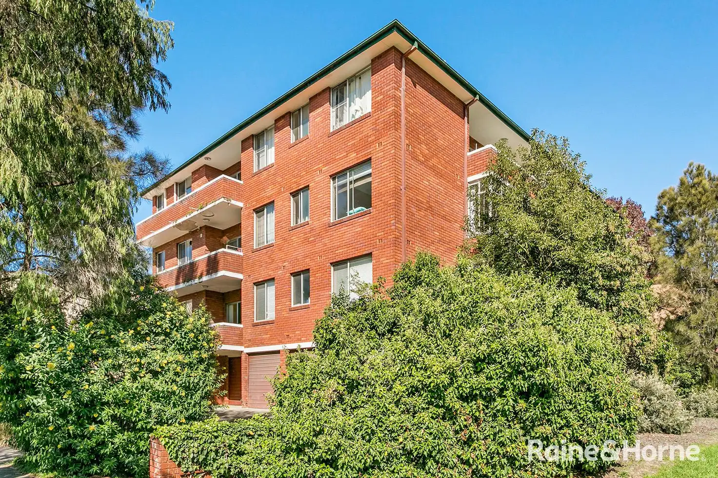 Main view of Homely unit listing, 1/17-19 Short Street, Carlton NSW 2218
