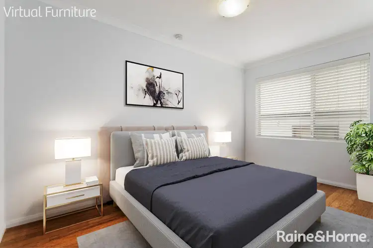 Third view of Homely unit listing, 1/17-19 Short Street, Carlton NSW 2218