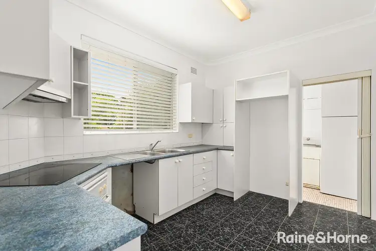 Fifth view of Homely unit listing, 1/17-19 Short Street, Carlton NSW 2218