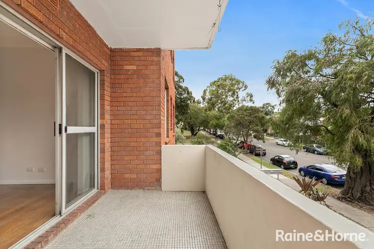 Sixth view of Homely unit listing, 1/17-19 Short Street, Carlton NSW 2218