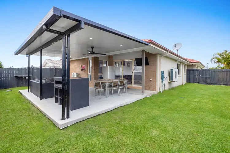 4 Tyrol Road, Coomera QLD 4209