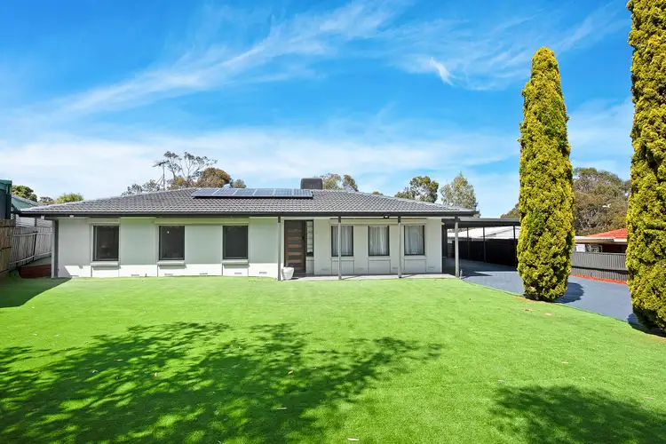 19 Thomson Avenue, Gulfview Heights SA 5096