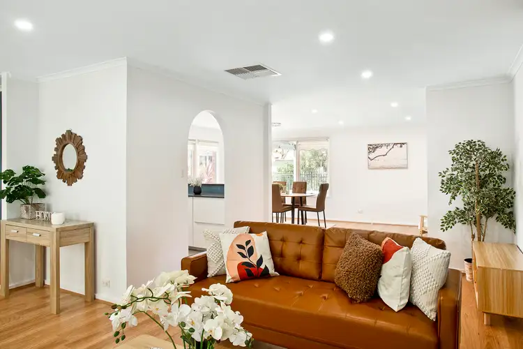 Fourth view of Homely house listing, 19 Thomson Avenue, Gulfview Heights SA 5096